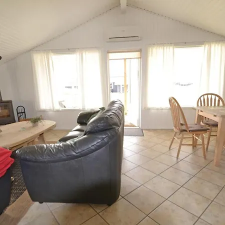 Holiday Arvidvej Hvide Sande Iv Nyaraló Bjerregård