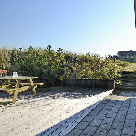 Holiday Arvidvej Hvide Sande Iv *