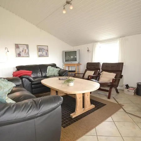 Holiday Arvidvej Hvide Sande Iv * Bjerregård
