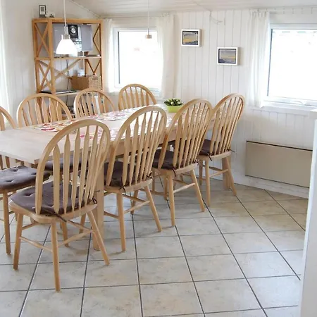 Holiday Arvidvej Hvide Sande Iv