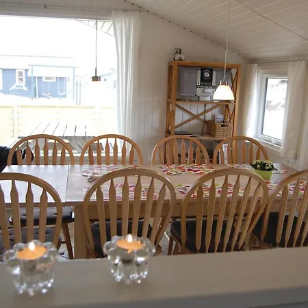 Holiday Arvidvej Hvide Sande Iv Nyaraló