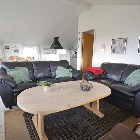 Holiday Arvidvej Hvide Sande Iv Bjerregård