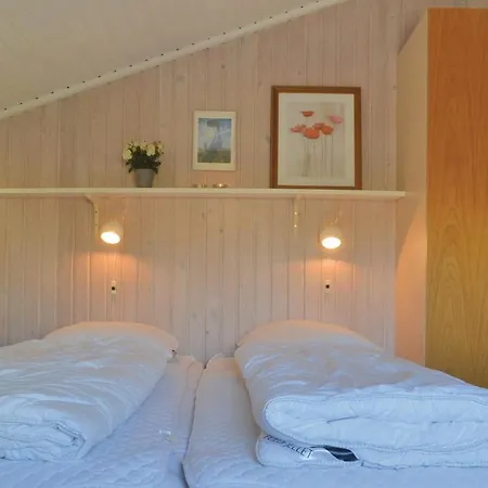 Holiday Arvidvej Hvide Sande Iv *