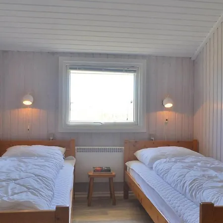 別荘 Holiday Arvidvej Hvide Sande Iv